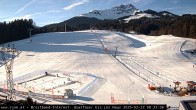 Archiv Foto Webcam St. Johann in Tyrol - Station Eichenhof 07:00