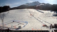 Archiv Foto Webcam St. Johann in Tyrol - Station Eichenhof 13:00