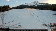 Archiv Foto Webcam St. Johann in Tyrol - Station Eichenhof 15:00