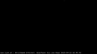 Archiv Foto Webcam St. Johann in Tyrol - Station Eichenhof 01:00