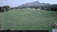 Archiv Foto Webcam St. Johann in Tyrol - Station Eichenhof 19:00