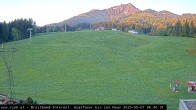 Archiv Foto Webcam St. Johann in Tyrol - Station Eichenhof 05:00