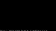 Archiv Foto Webcam St. Johann in Tyrol - Station Eichenhof 01:00
