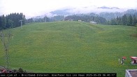 Archiv Foto Webcam St. Johann in Tyrol - Station Eichenhof 05:00