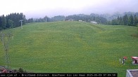 Archiv Foto Webcam St. Johann in Tyrol - Station Eichenhof 06:00