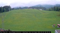 Archiv Foto Webcam St. Johann in Tyrol - Station Eichenhof 07:00