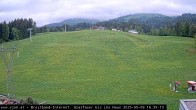 Archiv Foto Webcam St. Johann in Tyrol - Station Eichenhof 15:00