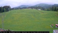 Archiv Foto Webcam St. Johann in Tyrol - Station Eichenhof 17:00