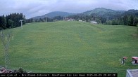 Archiv Foto Webcam St. Johann in Tyrol - Station Eichenhof 19:00
