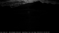 Archiv Foto Webcam St. Johann in Tyrol - Station Eichenhof 23:00