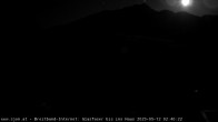Archiv Foto Webcam St. Johann in Tyrol - Station Eichenhof 01:00
