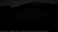 Archiv Foto Webcam St. Johann in Tyrol - Station Eichenhof 03:00