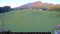 Archiv Foto Webcam St. Johann in Tyrol - Station Eichenhof 05:00