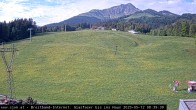 Archiv Foto Webcam St. Johann in Tyrol - Station Eichenhof 07:00