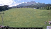 Archiv Foto Webcam St. Johann in Tyrol - Station Eichenhof 09:00