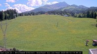 Archiv Foto Webcam St. Johann in Tyrol - Station Eichenhof 13:00