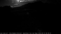 Archiv Foto Webcam St. Johann in Tyrol - Station Eichenhof 23:00
