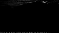 Archiv Foto Webcam St. Johann in Tyrol - Station Eichenhof 01:00