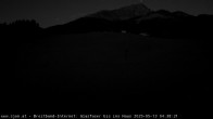 Archiv Foto Webcam St. Johann in Tyrol - Station Eichenhof 03:00