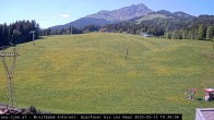Archiv Foto Webcam St. Johann in Tyrol - Station Eichenhof 09:00
