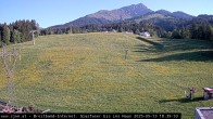 Archiv Foto Webcam St. Johann in Tyrol - Station Eichenhof 17:00