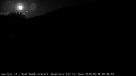 Archiv Foto Webcam St. Johann in Tyrol - Station Eichenhof 23:00