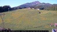 Archiv Foto Webcam St. Johann in Tyrol - Station Eichenhof 06:00