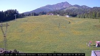 Archiv Foto Webcam St. Johann in Tyrol - Station Eichenhof 07:00