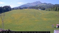 Archiv Foto Webcam St. Johann in Tyrol - Station Eichenhof 09:00