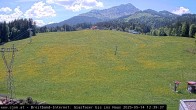 Archiv Foto Webcam St. Johann in Tyrol - Station Eichenhof 11:00