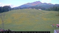 Archiv Foto Webcam St. Johann in Tyrol - Station Eichenhof 05:00