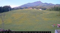 Archiv Foto Webcam St. Johann in Tyrol - Station Eichenhof 06:00