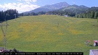 Archiv Foto Webcam St. Johann in Tyrol - Station Eichenhof 09:00