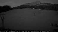 Archiv Foto Webcam St. Johann in Tyrol - Station Eichenhof 03:00