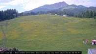 Archiv Foto Webcam St. Johann in Tyrol - Station Eichenhof 07:00