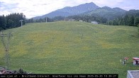 Archiv Foto Webcam St. Johann in Tyrol - Station Eichenhof 09:00