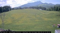 Archiv Foto Webcam St. Johann in Tyrol - Station Eichenhof 11:00