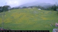 Archiv Foto Webcam St. Johann in Tyrol - Station Eichenhof 17:00
