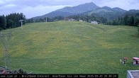 Archiv Foto Webcam St. Johann in Tyrol - Station Eichenhof 19:00