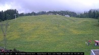 Archiv Foto Webcam St. Johann in Tyrol - Station Eichenhof 09:00