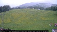 Archiv Foto Webcam St. Johann in Tyrol - Station Eichenhof 11:00