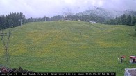 Archiv Foto Webcam St. Johann in Tyrol - Station Eichenhof 13:00