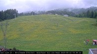 Archiv Foto Webcam St. Johann in Tyrol - Station Eichenhof 15:00