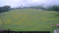 Archiv Foto Webcam St. Johann in Tyrol - Station Eichenhof 17:00