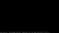 Archiv Foto Webcam St. Johann in Tyrol - Station Eichenhof 21:00