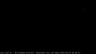 Archiv Foto Webcam St. Johann in Tyrol - Station Eichenhof 23:00