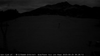 Archiv Foto Webcam St. Johann in Tyrol - Station Eichenhof 03:00