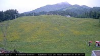 Archiv Foto Webcam St. Johann in Tyrol - Station Eichenhof 06:00