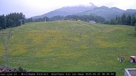 Archiv Foto Webcam St. Johann in Tyrol - Station Eichenhof 07:00