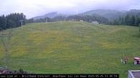 Archiv Foto Webcam St. Johann in Tyrol - Station Eichenhof 11:00